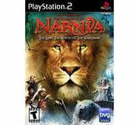 Chronicles of Narnia: Lion Witch & Wardrobe / Game [Importación Inglesa]
