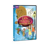 Chronicles of Narnia: Lion Witch & Wardrobe [Reino Unido] [DVD]
