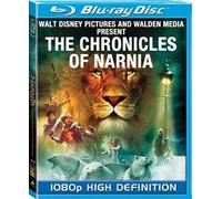 Chronicles of Narnia: Lion Witch & Wardrobe [USA] [Blu-ray]