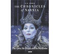 Chronicles of Narnia: Lion Witch & Wardrobe [USA] [DVD]