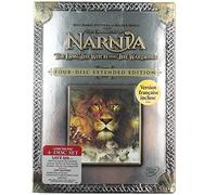 Chronicles of Narnia: Lion Witch & Wardrobe [USA] [DVD]