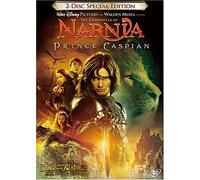 Chronicles of Narnia: Prince Ca [Alemania] [DVD]