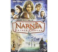 Chronicles of Narnia: Prince Caspian [USA] [DVD]