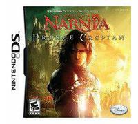 Chronicles of Narnia Prince Caspian [Importación Inglesa]