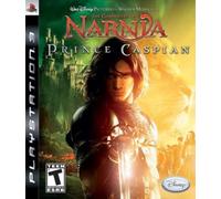 Chronicles of Narnia Prince Caspian-Nla [Importación Inglesa]