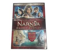 Chronicles of Narnia: Prince Caspian [USA] [DVD]