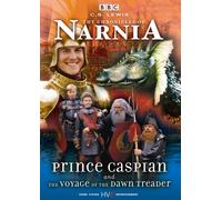 Chronicles of Narnia: Prince Caspian & Voyage [USA] [DVD]