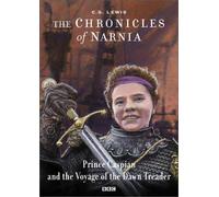 Chronicles of Narnia: Prince Caspian & Voyage [USA] [DVD]