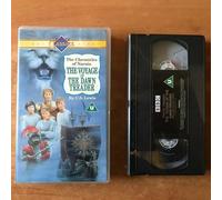 Chronicles of Narnia, the [Francia] [VHS]