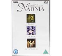 Chronicles of Narnia:the Lion, - The Chronicles of Narnia - The Lion the Witch and the Wardrobe (2005 Special Edition) [Reino Unido] [DVD]