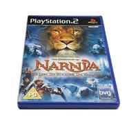 Chronicles of Narnia: the Lion, the Witch and the Wardrobe