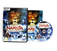 Chronicles of Narnia: the Lion, the Witch and the Wardrobe