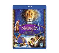 Chronicles Of Narnia The Voyage Of The Dawn Treader [Edizione: Regno Unito] [Reino Unido] [Blu-ray]