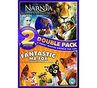 Chronicles Of Narnia: The Voyage Of The Dawn Treader/... [Edizione: Regno Unito] [Reino Unido] [DVD]