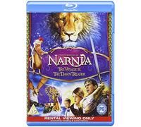 Chronicles Of Narnia - The Voyage Of The Dawn Treader (Rental) [BLU-RAY] (PG)