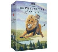 Chronicles of Narnia [USA] [DVD]