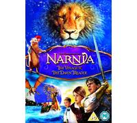 Chronicles Of Narnia / Voyage Of DVD [Reino Unido]