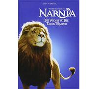 Chronicles Of Narnia: Voyage Of The Dawn Treader [Edizione: Stati Uniti] [Italia] [DVD]
