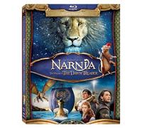 Chronicles of Narnia: Voyage of the Dawn Treader [USA] [Blu-ray]