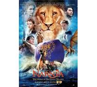 Chronicles of Narnia:Voyage of the Rr [DVD] [2011] [Region 1] [US Import] [NTSC]