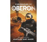 Chronicles of Oberon: Into the Abyss