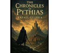 Chronicles Of Pythias: From the Adriatic to the Himalayas