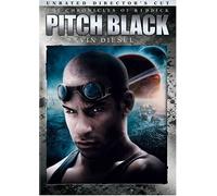 Chronicles of Riddick: Pitch Black [Reino Unido] [DVD]