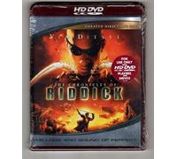 Chronicles of Riddick [USA] [HD DVD]