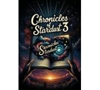 Chronicles Of Stardust 3 (ebook)