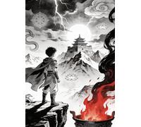 Chronicles of the Bharata-Sutra Act I: Threads of Destiny