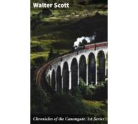 Chronicles Of The Canongate 1st Series (ebook)