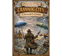 Chronicles Of The Crannog City: Crossweather