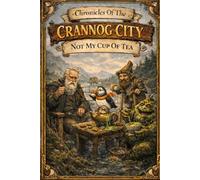 Chronicles Of The Crannog City: Not My Cup Of Tea