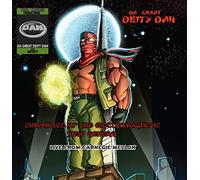 Chronicles Of The Electromagnetic Field General: The Carnegie MellonSessions