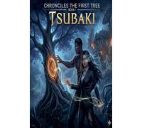 Chronicles of The First Tree: 1 (Shiniyuri)