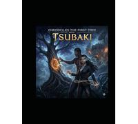 Chronicles of The First Tree: Book one Tsubaki