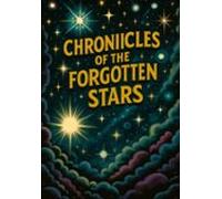 Chronicles Of The Forgotten Stars (ebook)