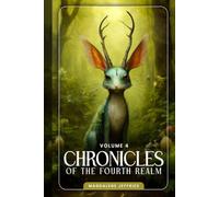 Chronicles of the Fourth Realm: Volume 4