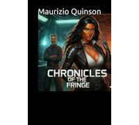 Chronicles of the Fringe