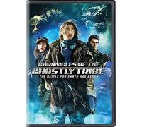Chronicles of the Ghostly Tribe [USA] [DVD]
