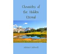Chronicles of the Hidden Eternal