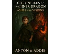 Chronicles of the Inner Dragon: Ashes and Visions