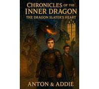 Chronicles of the Inner Dragon: The Dragon Slayer's Heart