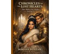 Chronicles of the Lost Hearts: How two souls found each other long before they ever met