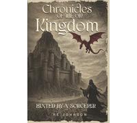Chronicles of the Old Kingdom: Hunted by a Sorcerer