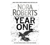 Chronicles Of The One. Year One - Book 1