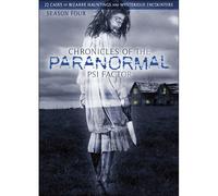 Chronicles of the Paranormal: Psi Factor Season 4 [Reino Unido] [DVD]