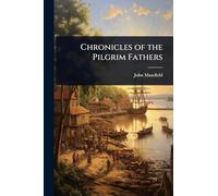Chronicles of the Pilgrim Fathers