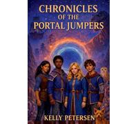 Chronicles of the Portal Jumpers