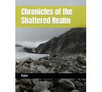 Chronicles of the Shattered Realm